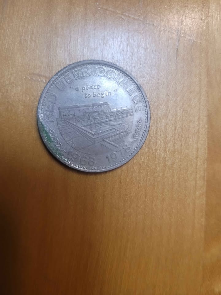 Assorted Canadian Token Coins - photo 5