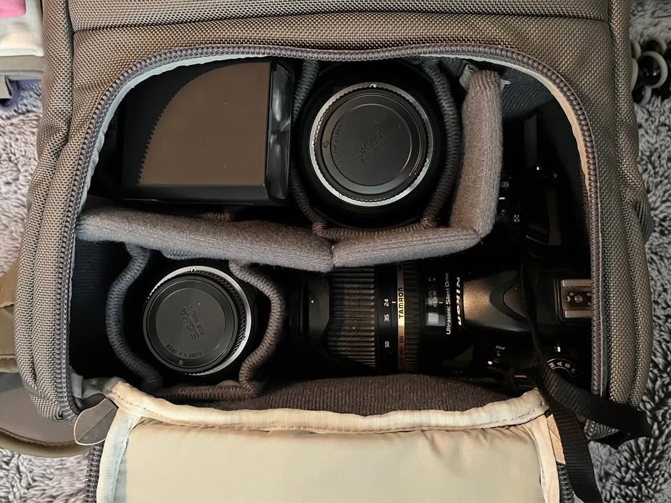 Clik Elite Medium Nature Adventure Camera Pack - photo 2