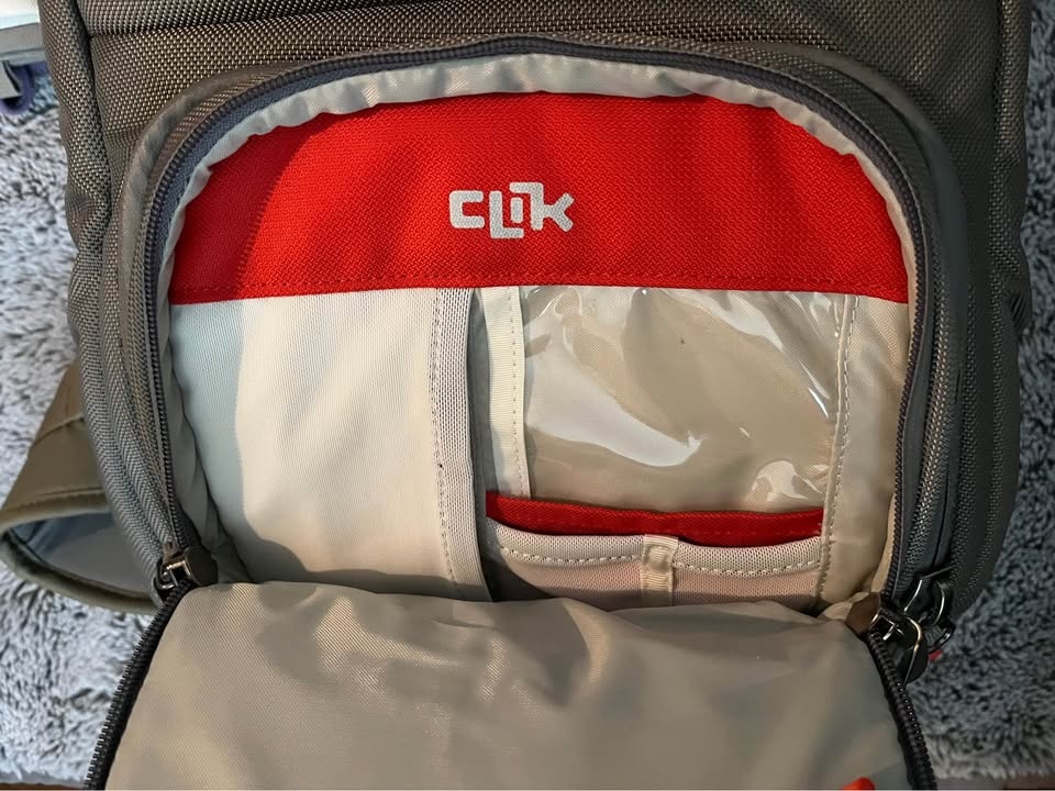 Clik Elite Medium Nature Adventure Camera Pack - photo 4