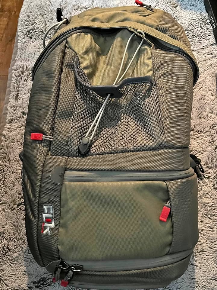 Clik Elite Probody Sport Camera Day Pack