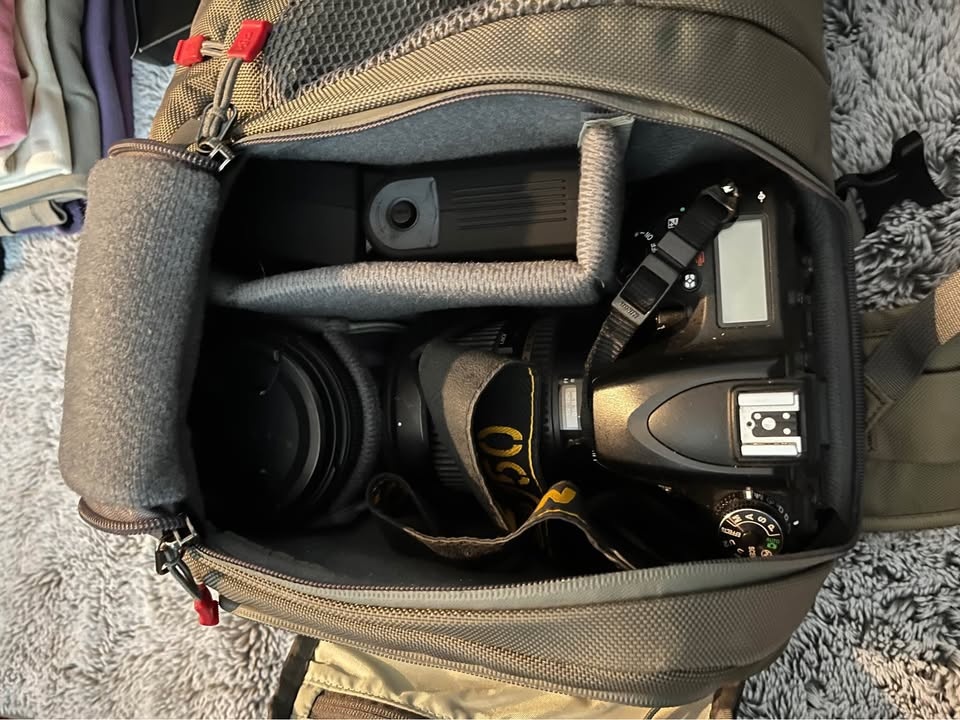 Clik Elite Probody Sport Camera Day Pack - photo 2