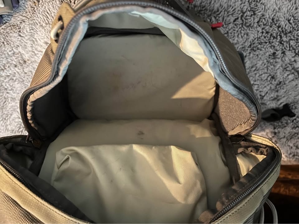 Clik Elite Probody Sport Camera Day Pack - photo 4