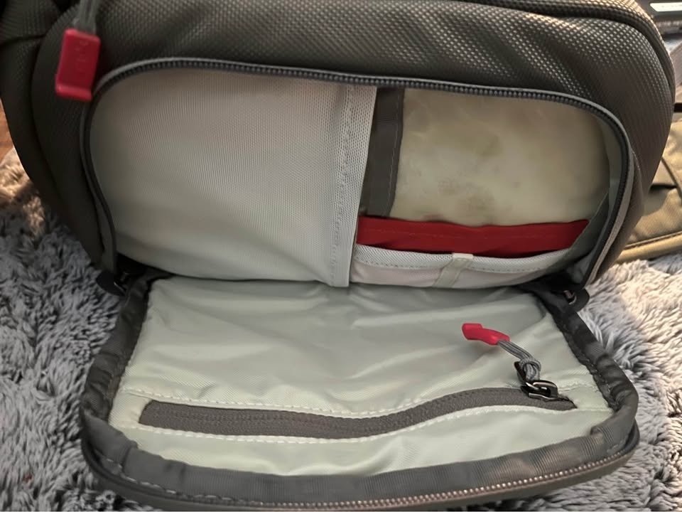 Clik Elite Probody Sport Camera Day Pack - photo 5