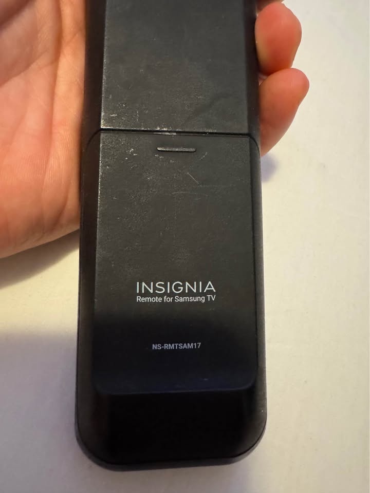 Universal Samsung Remote - photo 2
