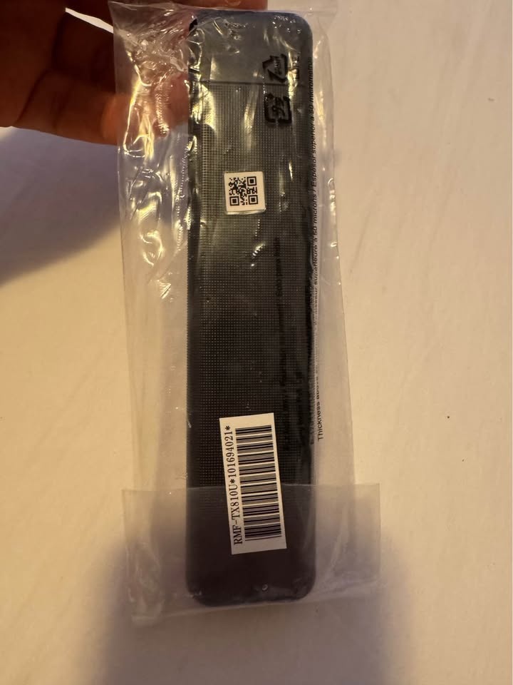 Sony Bluetooth Remote Controller (Unpacked) - photo 3