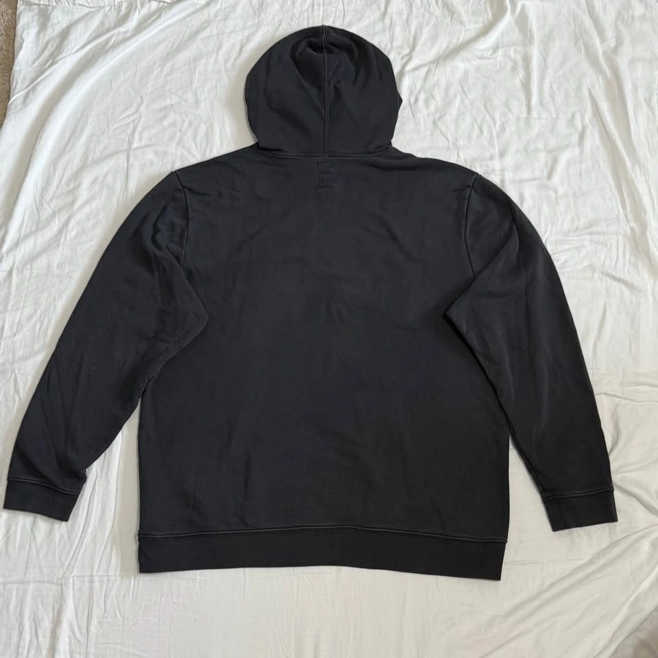Gap Hoodie - Black - photo 2