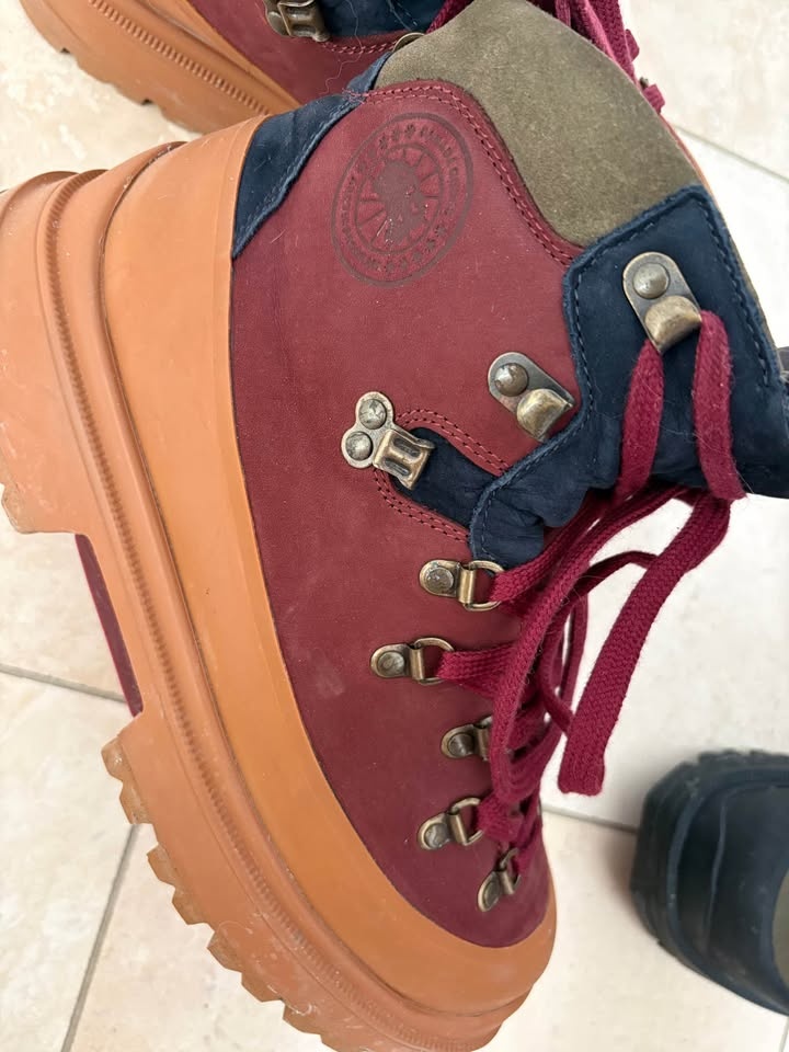 Canada Goose Boots - photo 4