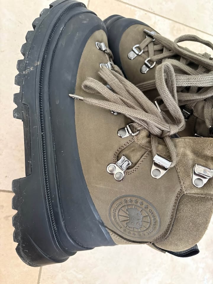Canada Goose Boots - photo 5