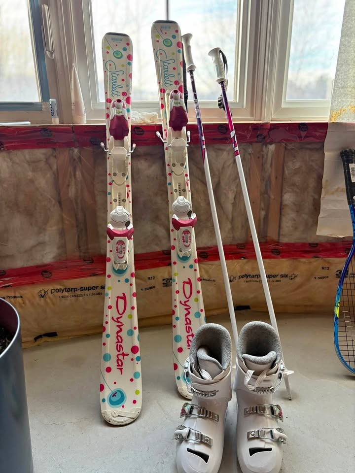 Ski Equipment