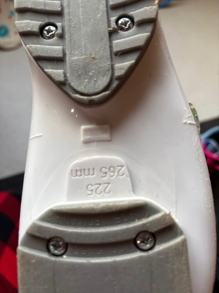Ski Equipment - photo 2
