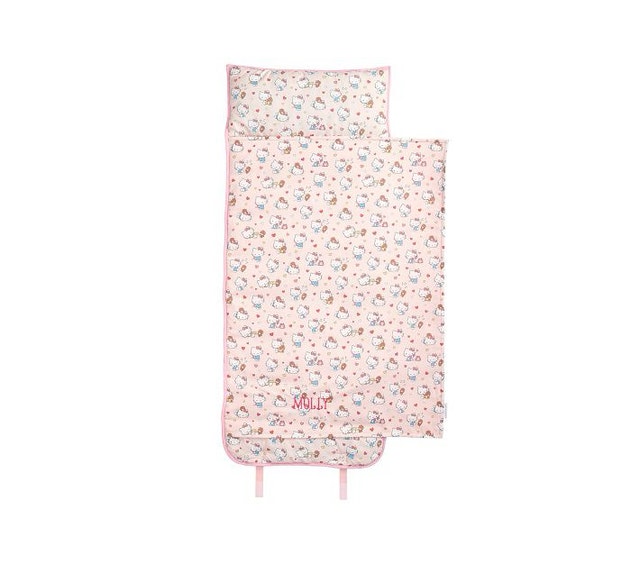 Mackenzie Hello Kitty Hearts Nap Mat - photo 2