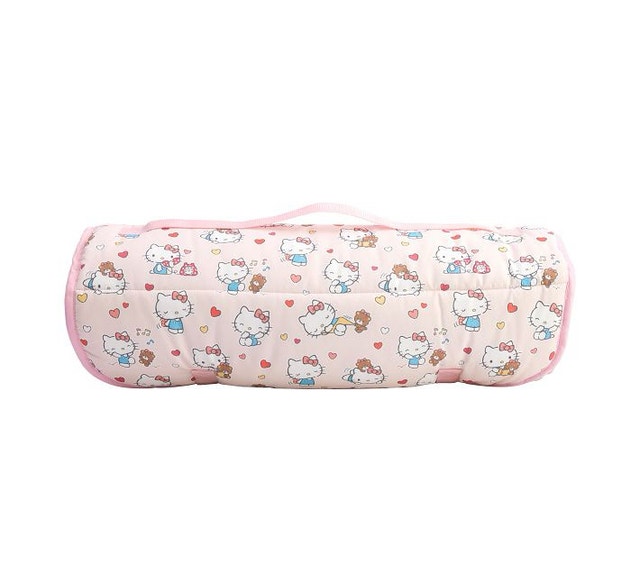 Mackenzie Hello Kitty Hearts Nap Mat - photo 3