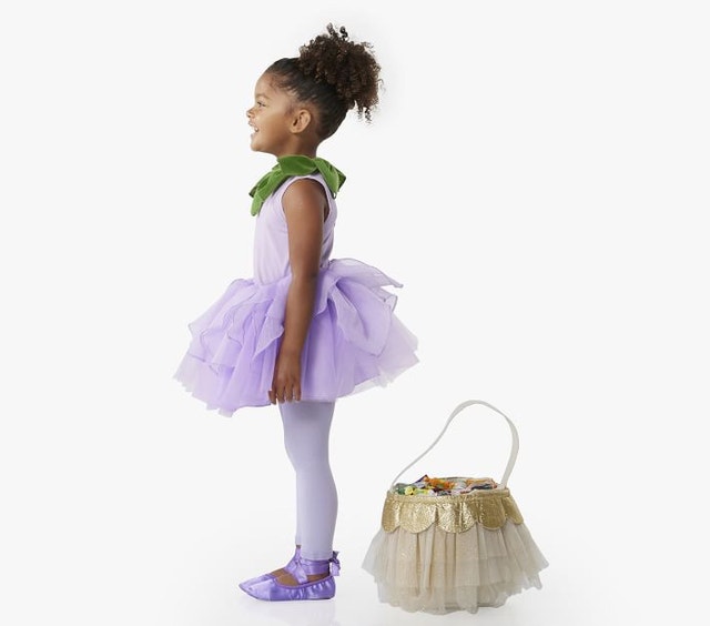 2T Toddler Flower Costume - Machine Washable - photo 4