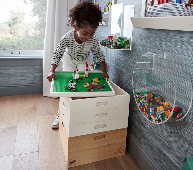 LEGO® Storage Build and Stack (16") - photo 2