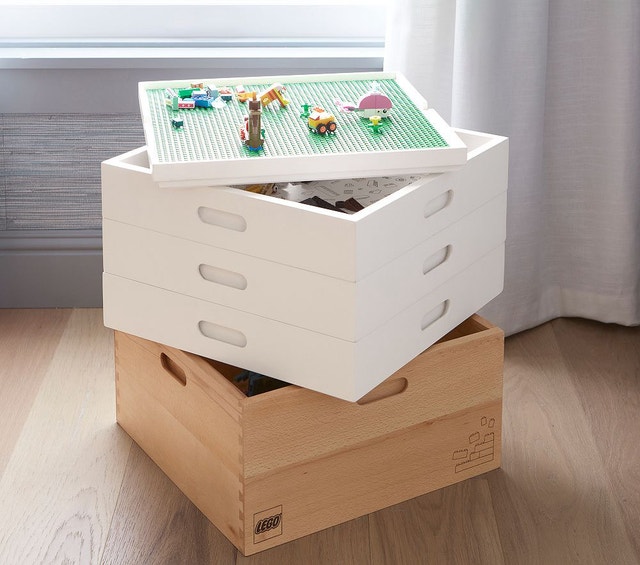 LEGO® Storage Build and Stack (16") - photo 3