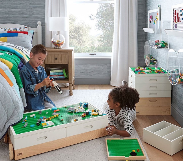 LEGO® Storage Build and Stack (16") - photo 4