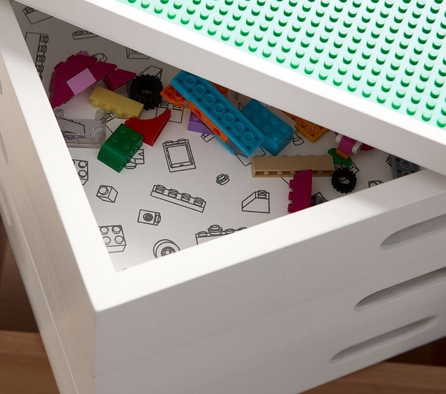 LEGO® Storage Build and Stack (16") - photo 5