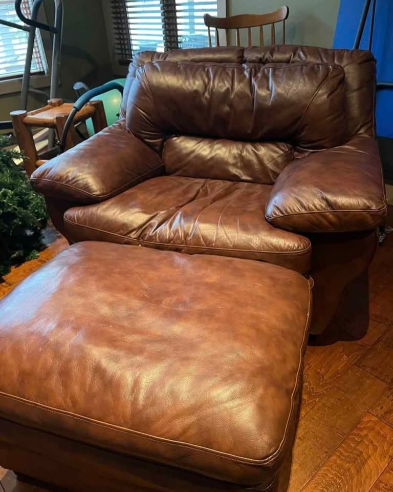 Sofa, Chair, Bar Stools - photo 2