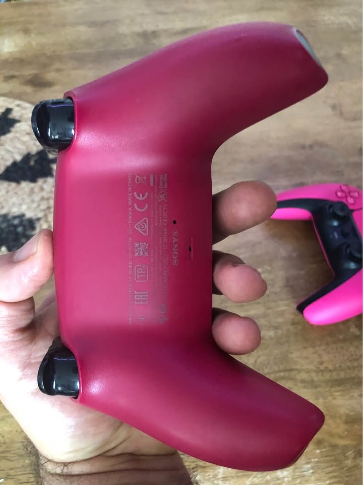 PS5 DualSense Controllers (3 Available) - photo 4
