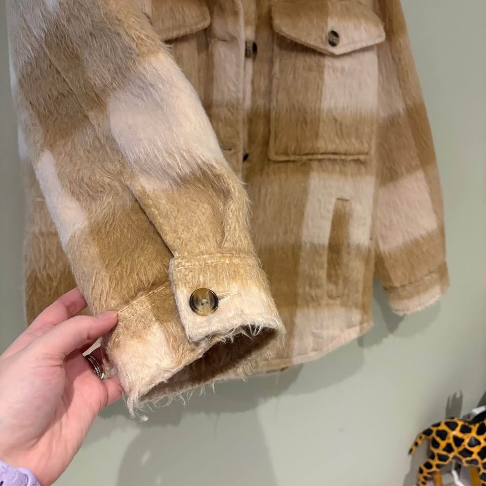 American Eagle Jacket Small - photo 3