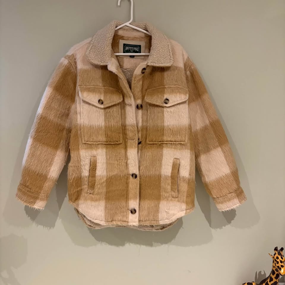 American Eagle Jacket Small - photo 4
