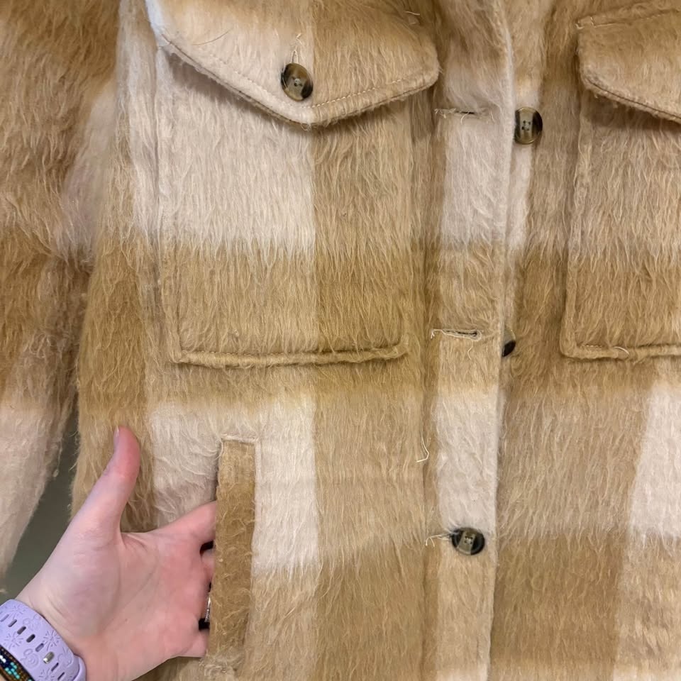 American Eagle Jacket Small - photo 5