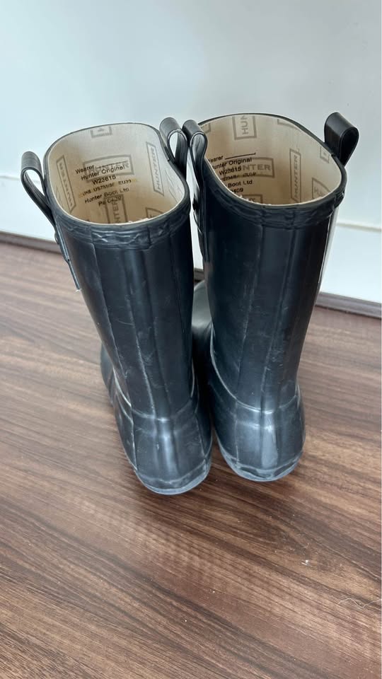 Hunter Rainboots - photo 3