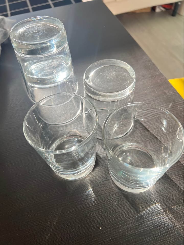 5 Glasses - photo 2