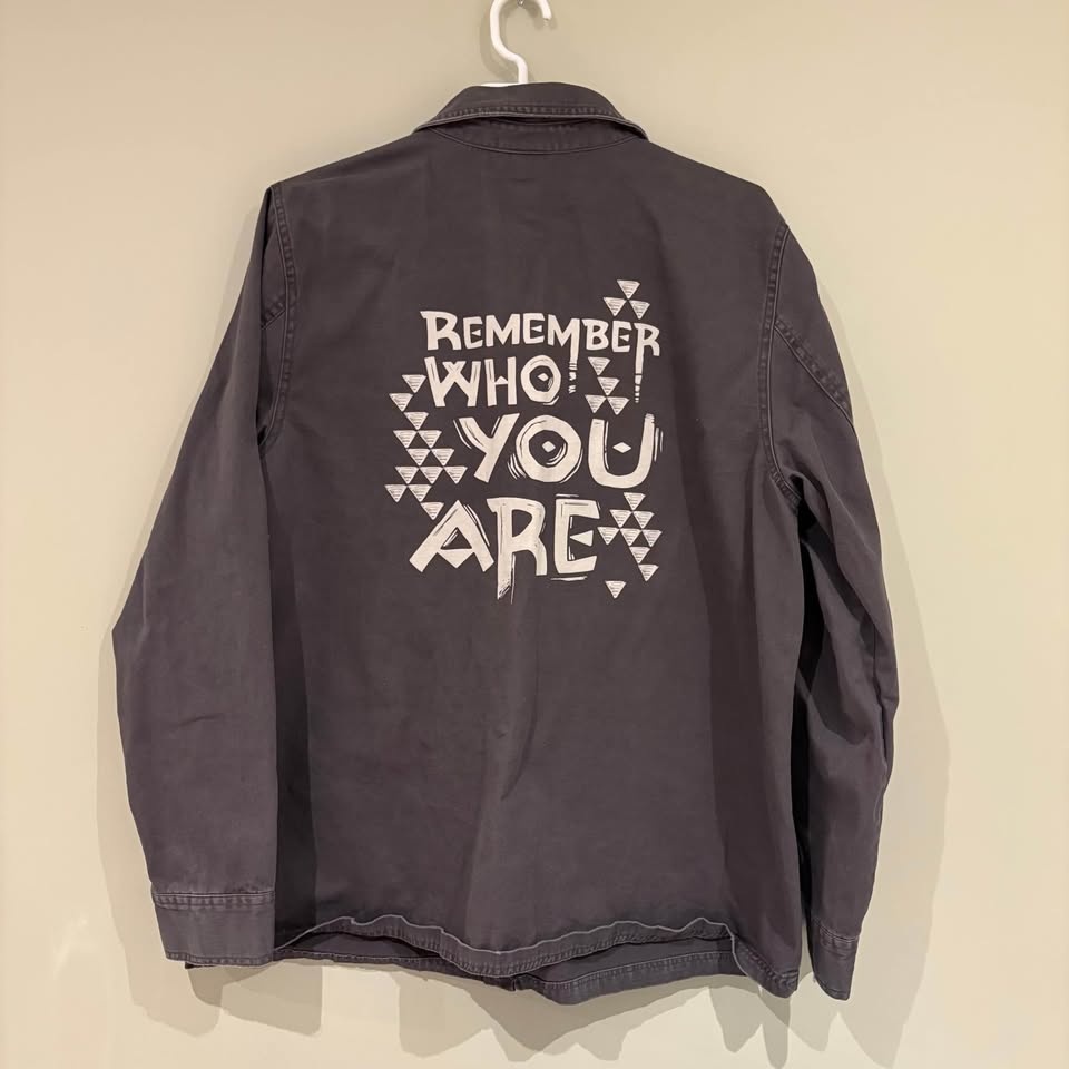 Her Universe Charcoil Lion King Utility Jacket XXL - photo 2
