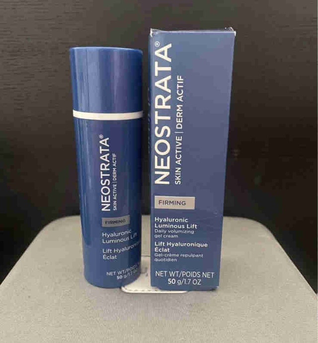 Neostrata Hyaluronic Luminous Lift – 50g (Brand New, Reg. $115)