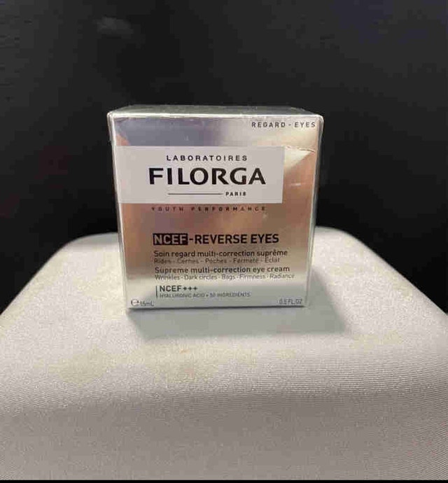 Filorga NCEF-Reverse Eyes
