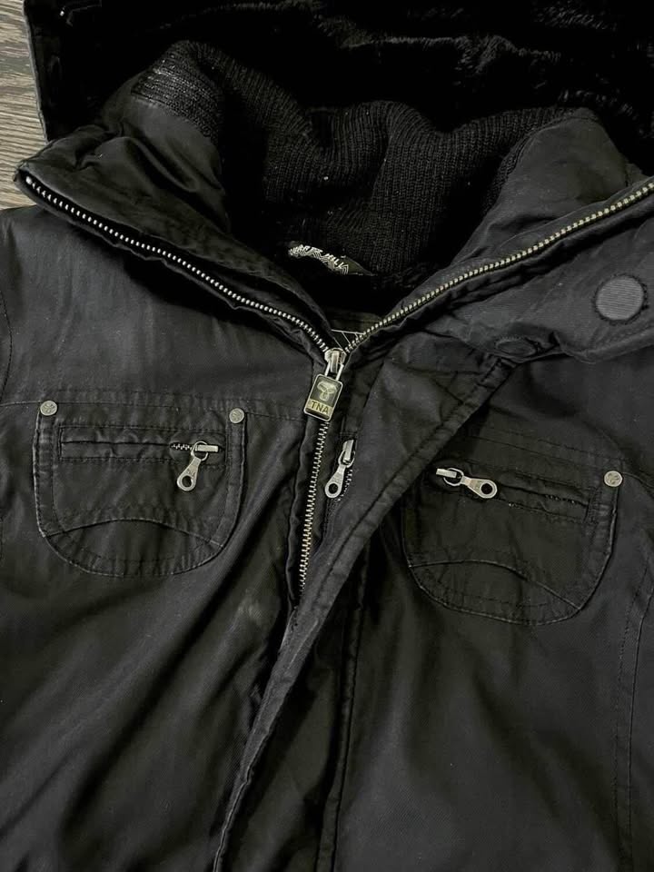 TNA Parka Size XXS - photo 2