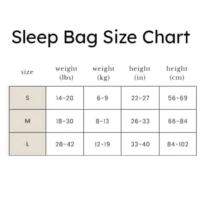 Kyte Baby Sleep Sack - 1.0 tog size small - photo 3