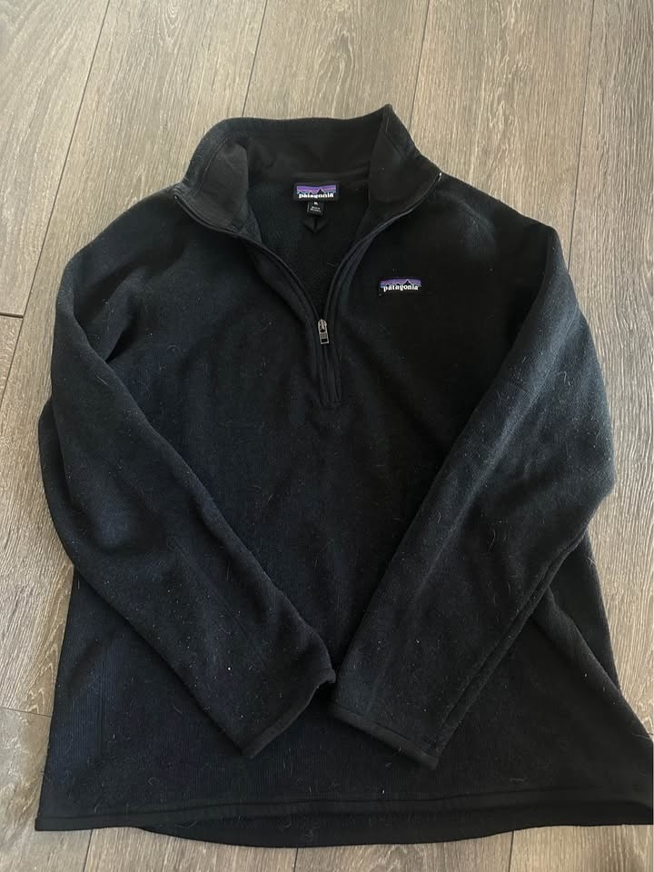 Patagonia Women's Better Sweater Fleece Jacket - photo 2