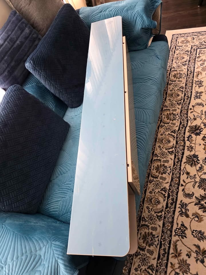 Ikea media console - photo 2