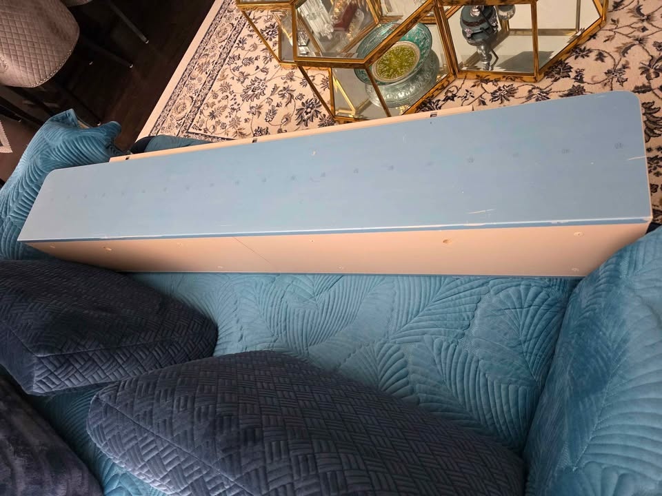 Ikea media console - photo 3