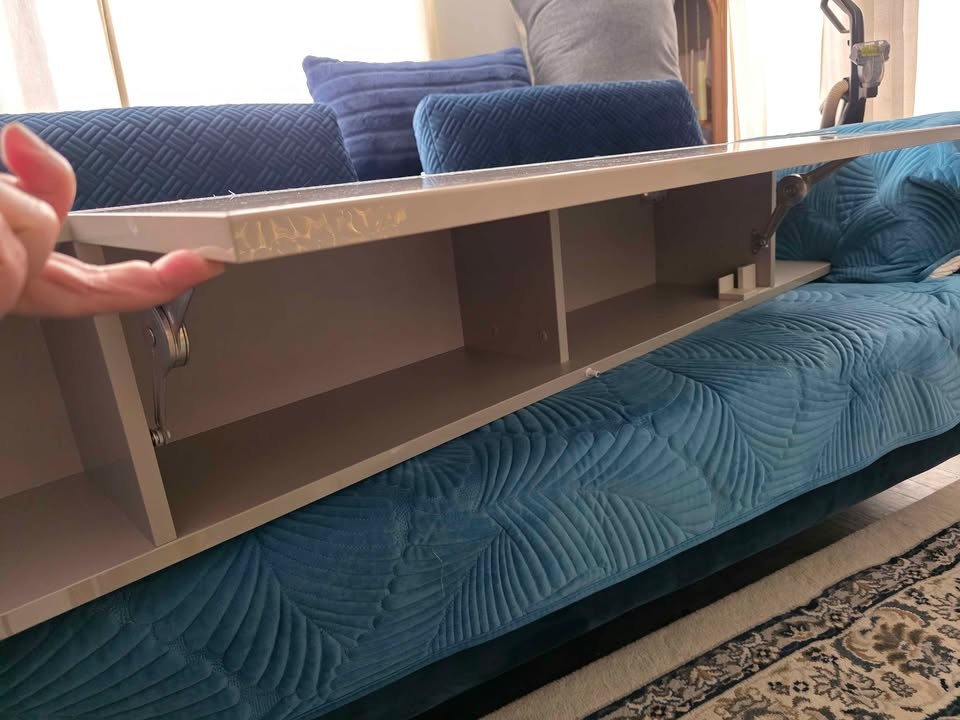 Ikea media console - photo 4