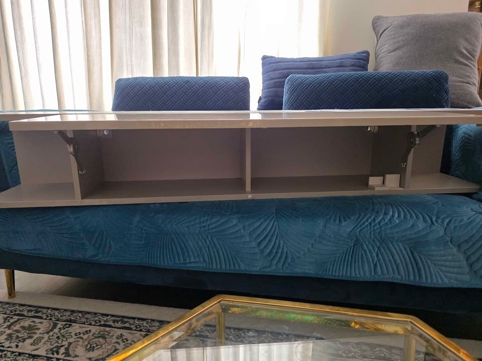 Ikea media console - photo 5