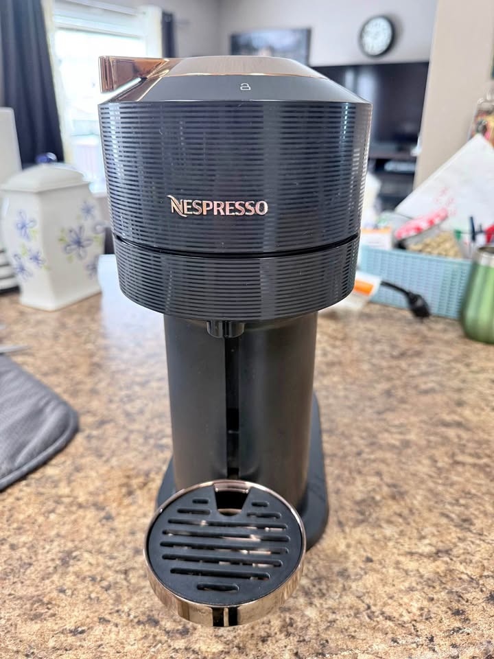 Nespresso Vertuo Next
