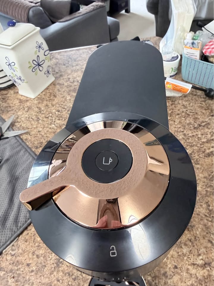 Nespresso Vertuo Next - photo 2