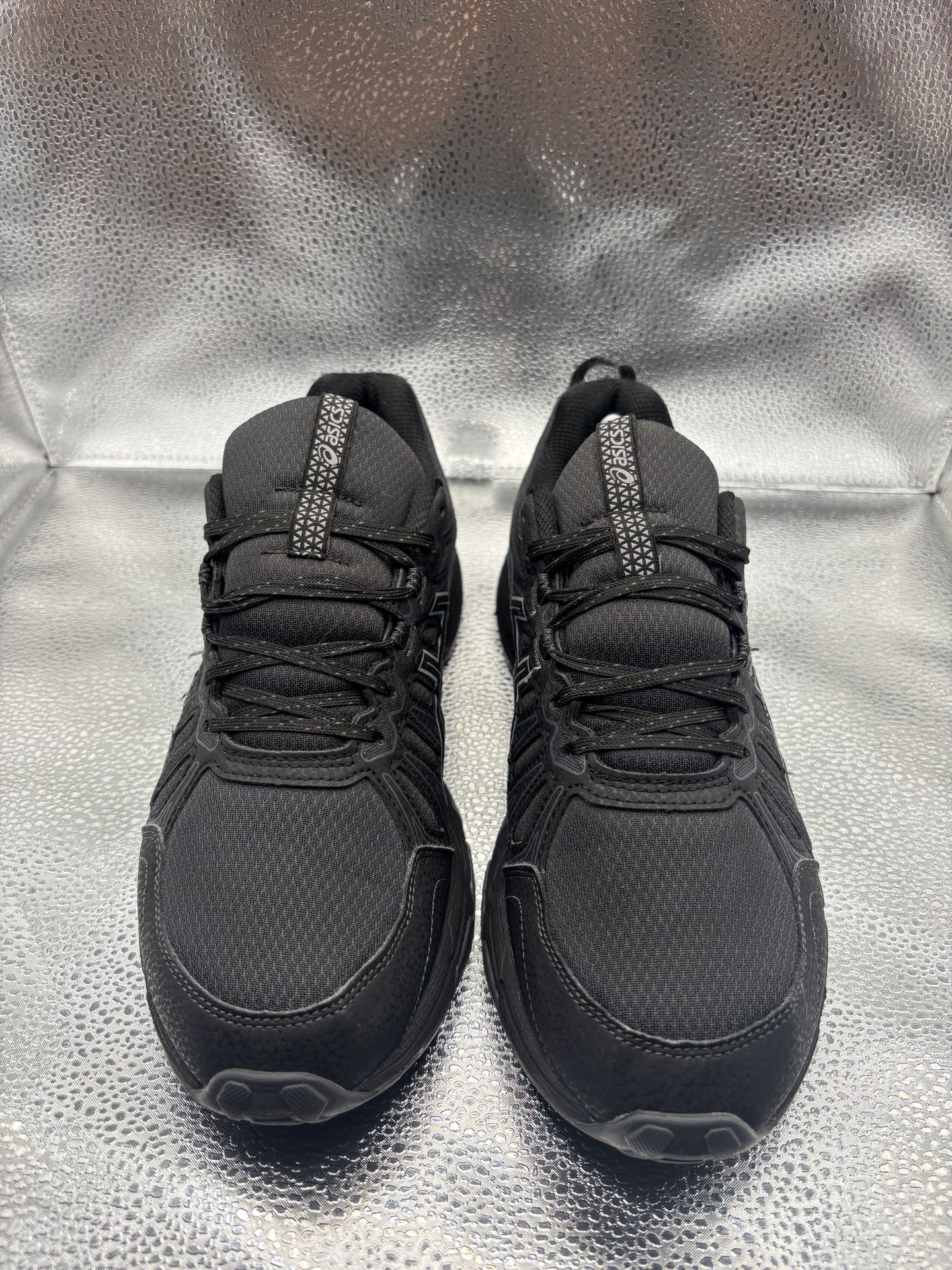 ASICS Gel-Venture 7 Black Sheet Rock - photo 2