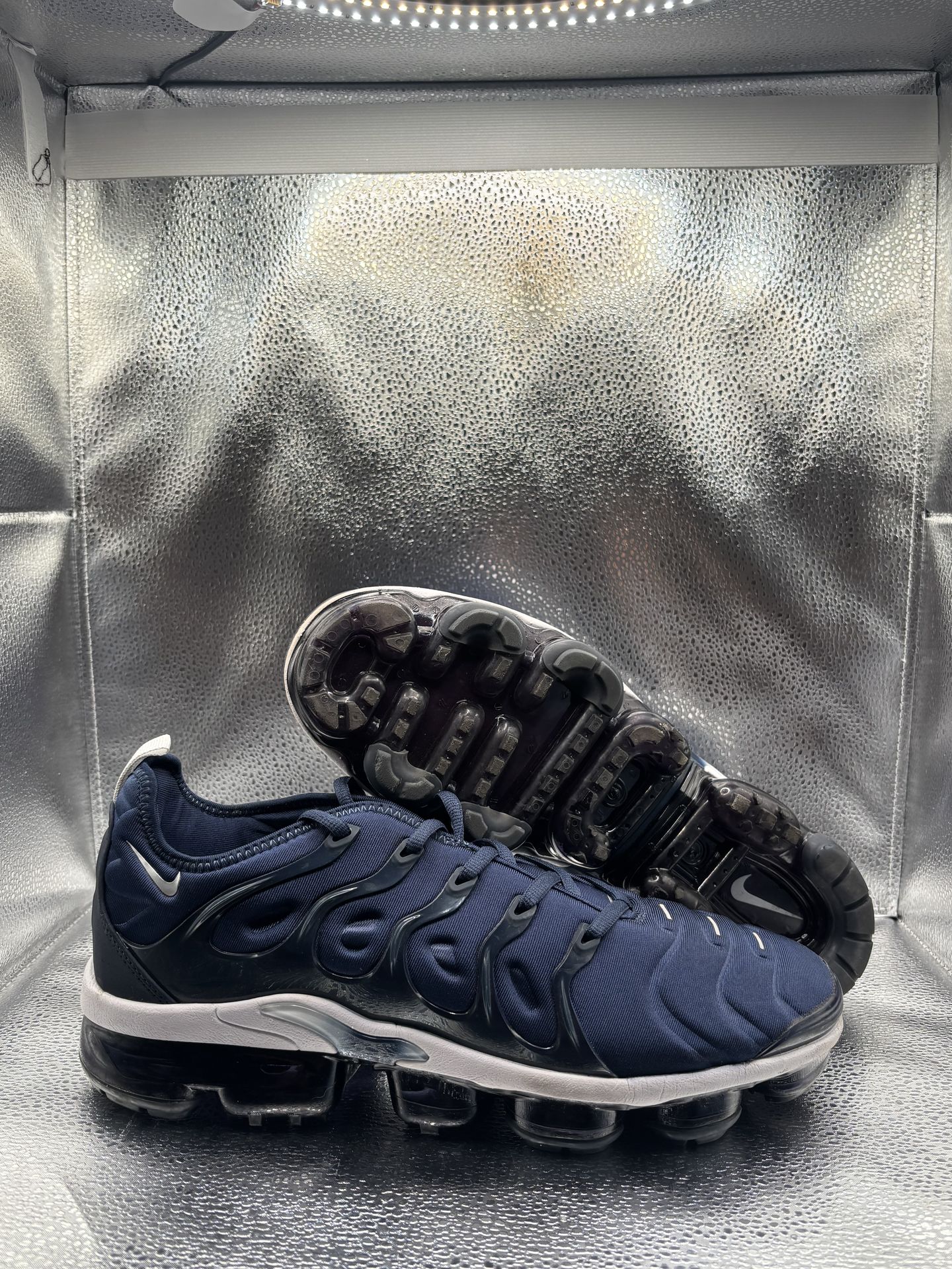 Nike Air Vapor Max Plus Midnight Navy