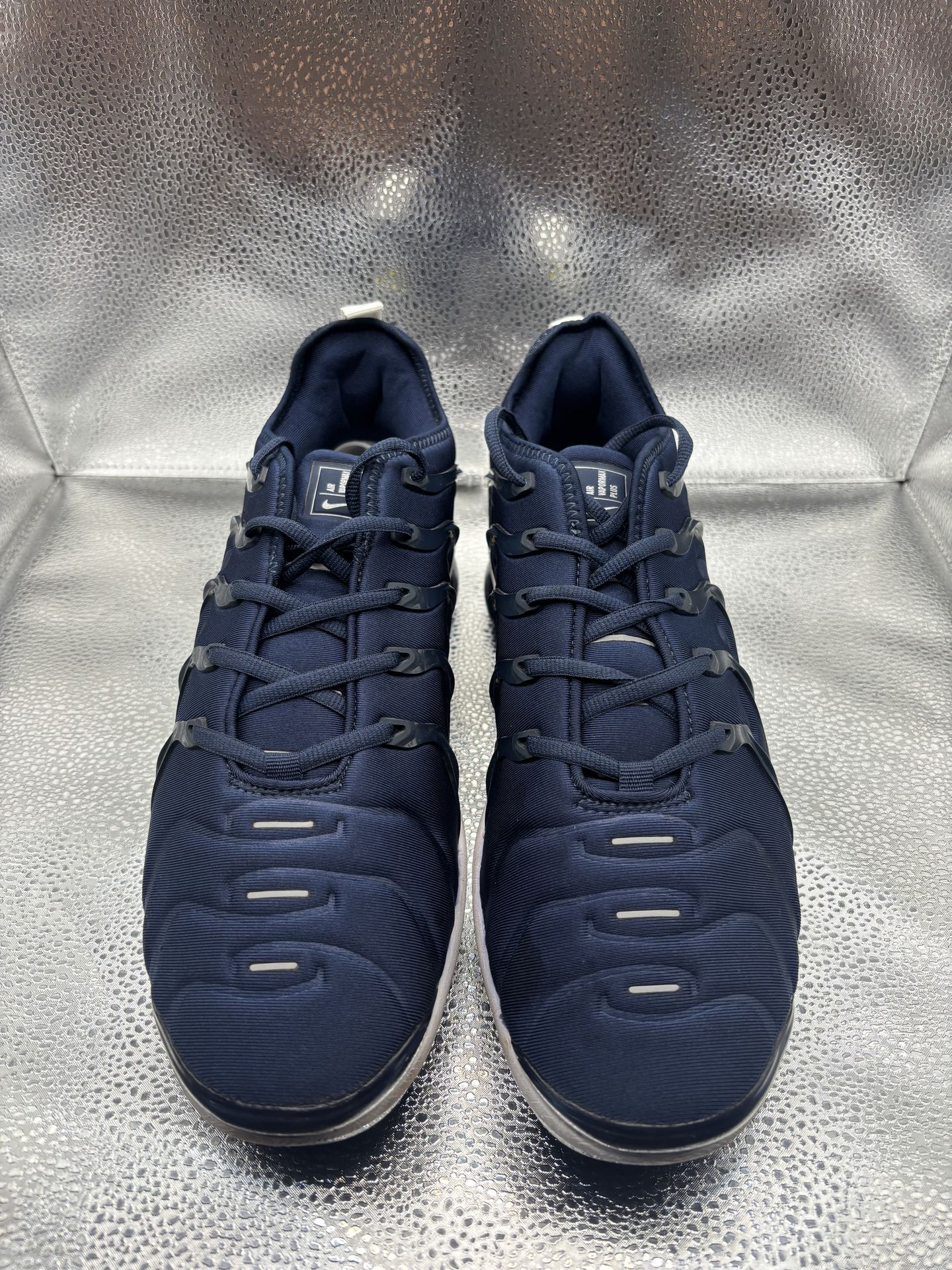 Nike Air Vapor Max Plus Midnight Navy - photo 2