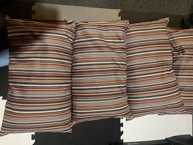 Outdoor Bench Cushions - photo 2