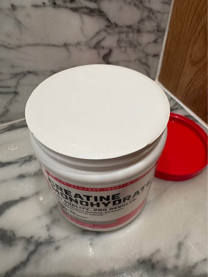 GNC Creatine Monohydrate Unflavored - photo 2