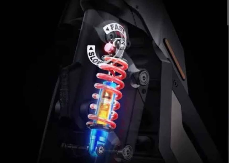 TRANSFORMER COLLECTORS EDITION Hyper Super Scooter Segway GT2 ME - photo 5