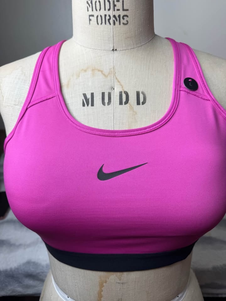 Nike Sports Bra - photo 2