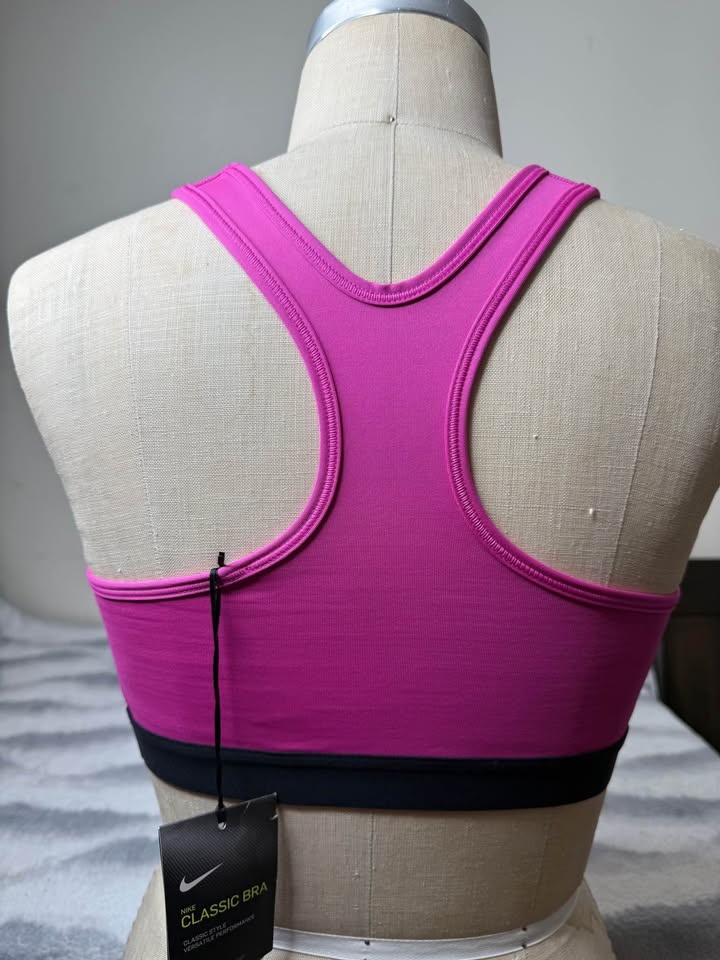 Nike Sports Bra - photo 3