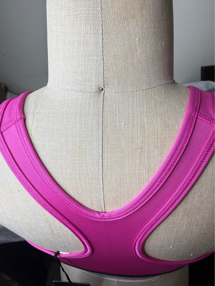 Nike Sports Bra - photo 4
