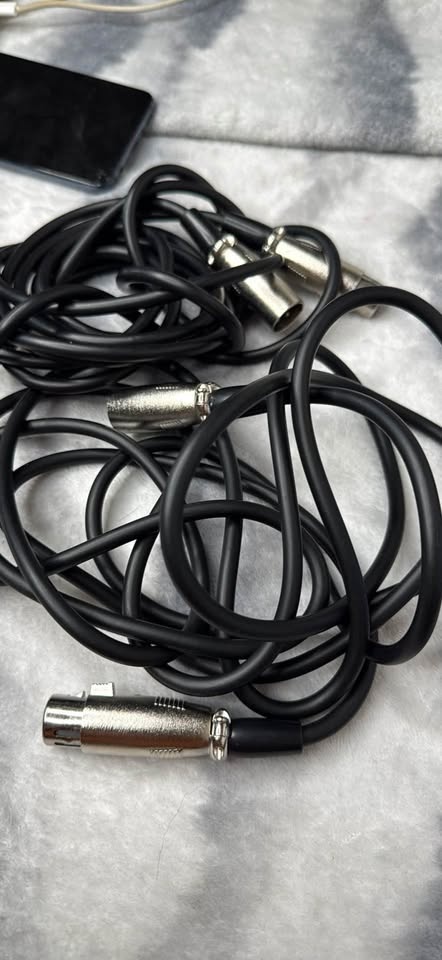 Samson Q2U Dynamic USB/XLR Microphone - photo 4